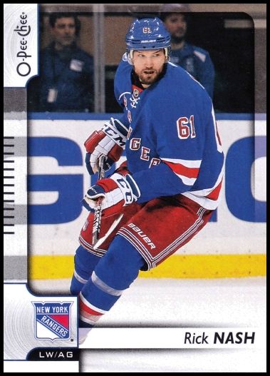 370 Rick Nash